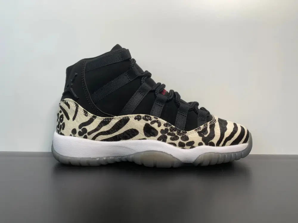 Air Jordan 11 Animal instinct AR0715-010 4A321536