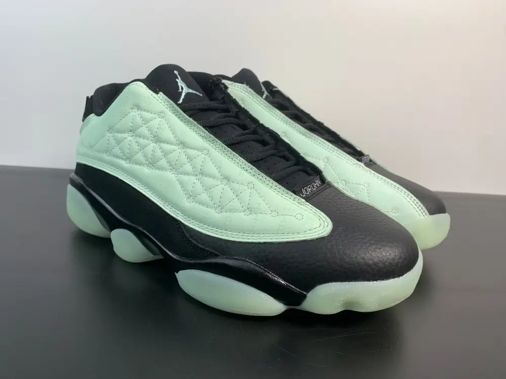 Air Jordan 13 Retro Low 'Singles Day' 