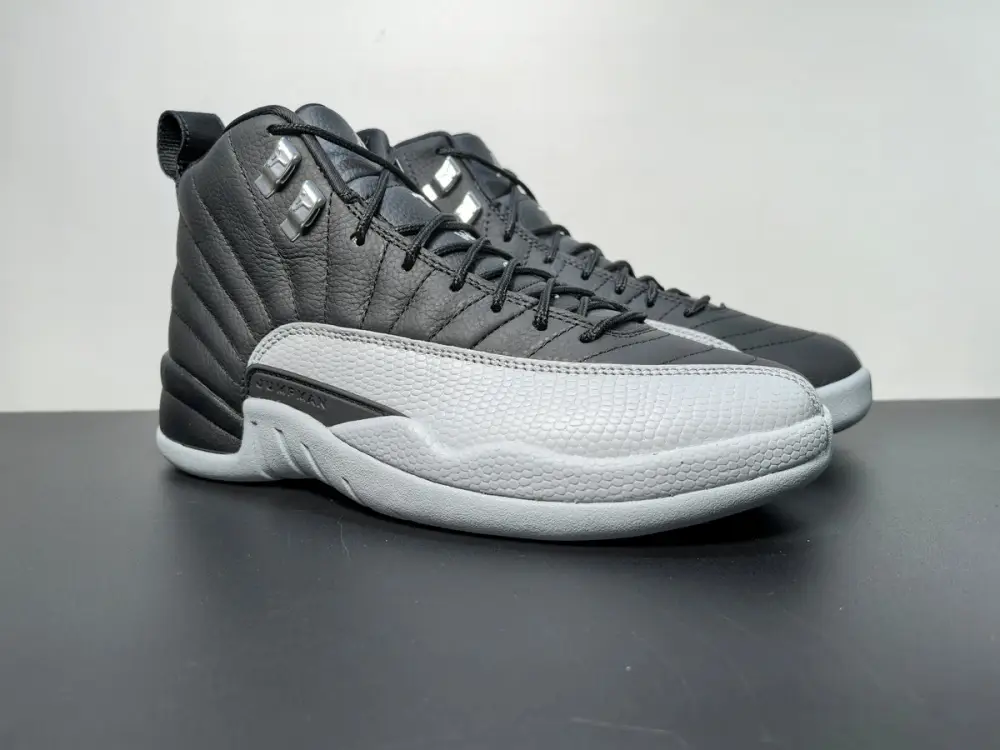Air Jordan 12 Retro 'Barons' 