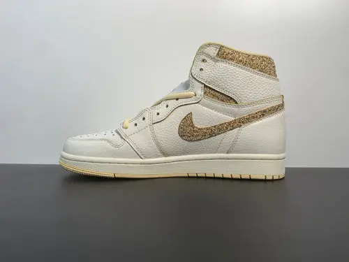 Air Jordan 1 Vibrations Of Naija FD8631-100 