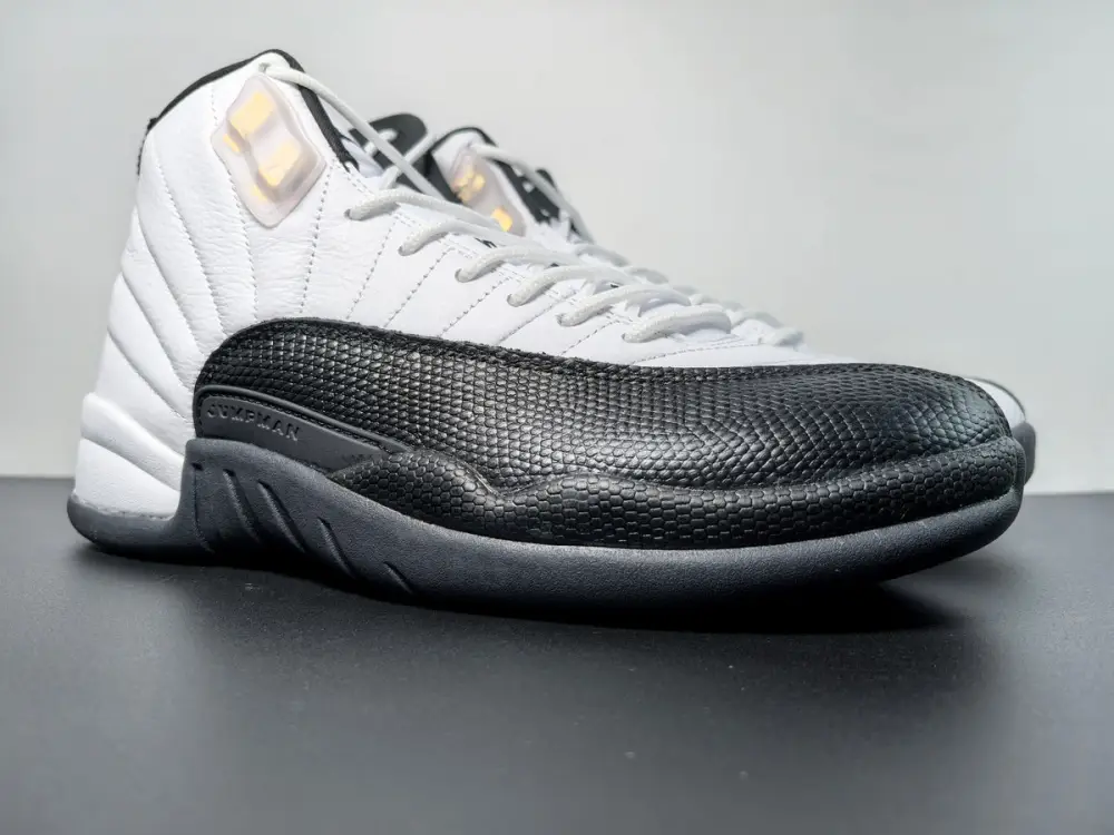 Air Jordan 12 Retro 'Countdown Pack' 