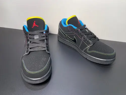 Air Jordan 1 Phat Low 