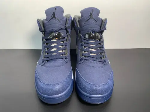Air Jordan 5 “Midnight Navy”FD6812-400 