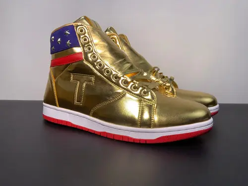 Air Jordan 1 WM “TRUMP” 