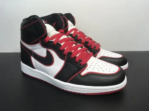Air Jordan 1 Retro High Bloodline 555088-062 