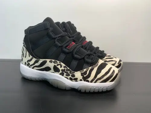 Air Jordan 11 Animal instinct AR0715-010 