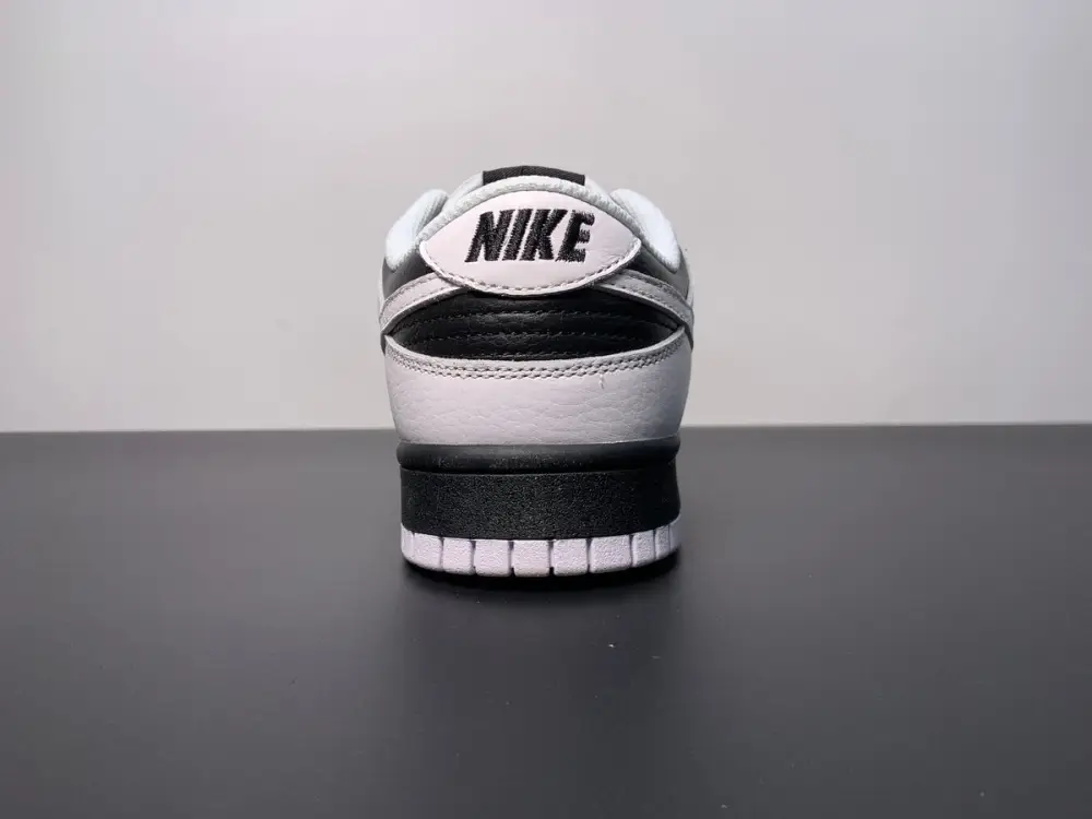 Nike Dunk Low “Reverse Panda” 