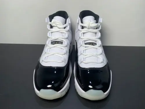 Air JORDAN 11 RETRO Defining Moments DMP Gratitude CT8012-170 