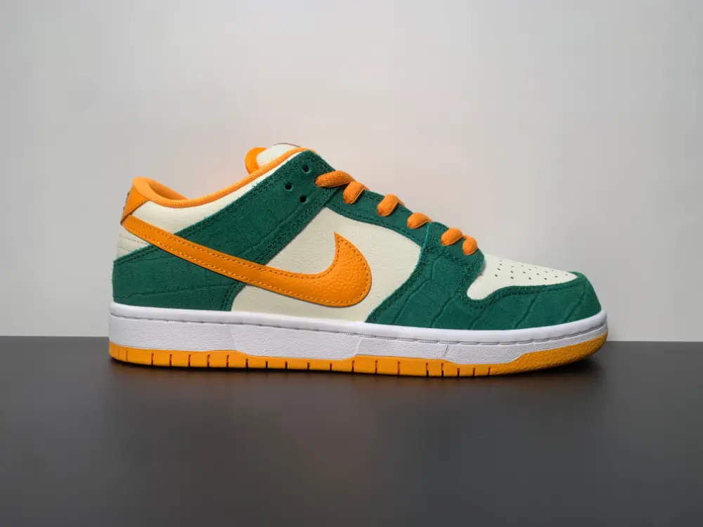 Dunk Low Pro SB 'Legion Pine' 321955