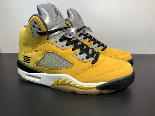 Air Jordan 5 Retro T23 Tokyo 454783-701 