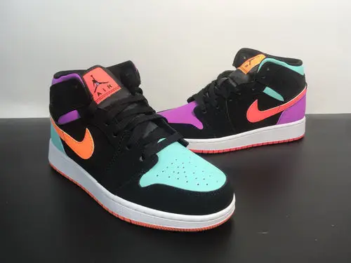 Air Jordan 1 Mid 'Candy' 