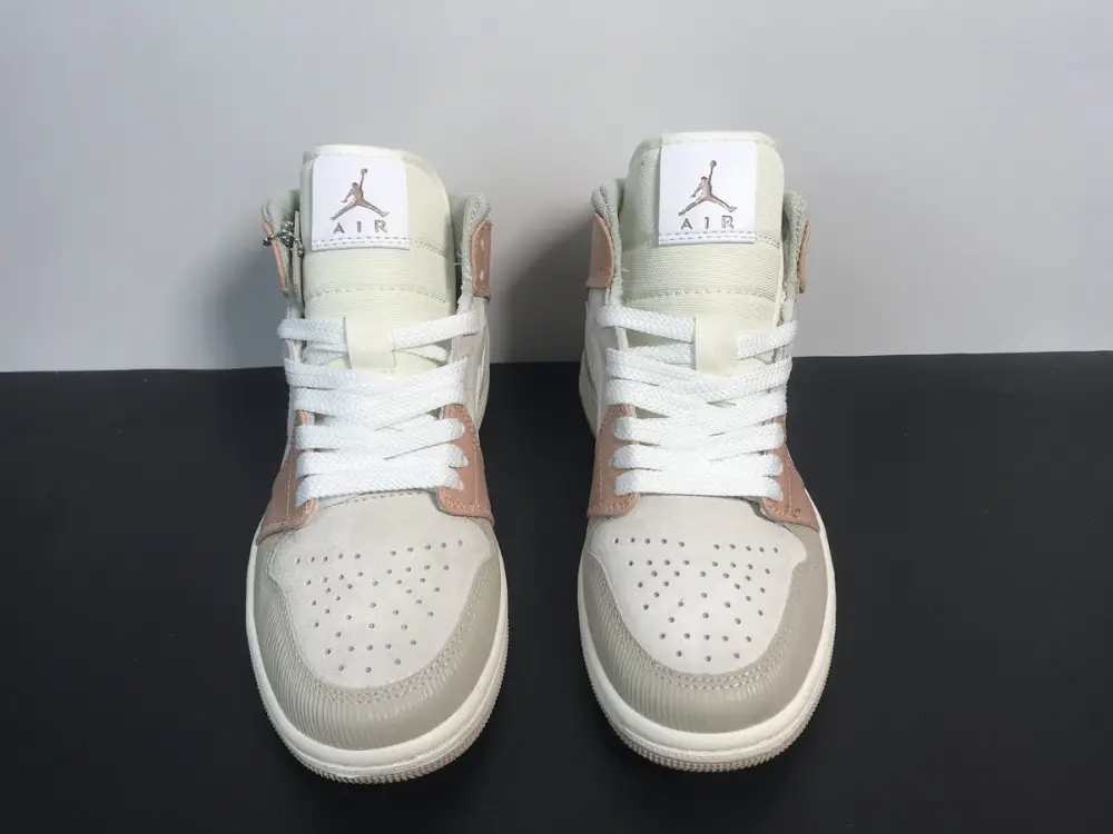 Nike Air Jordan 1 Mid Milan CV3044-100 