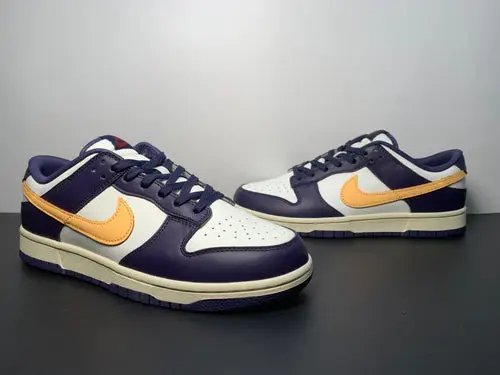 Nike Dunk Low“From Nike To You” 