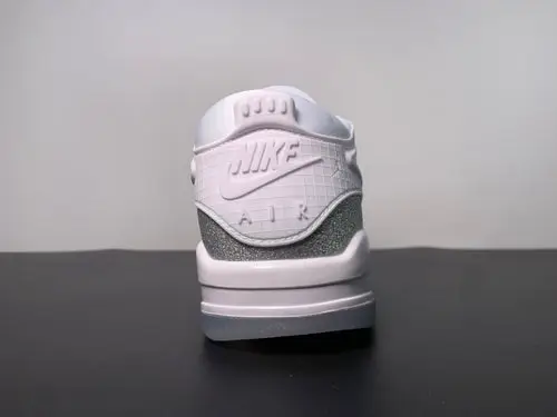 Nigel Sylvester x Air Jordan 4 HQ3441-111 