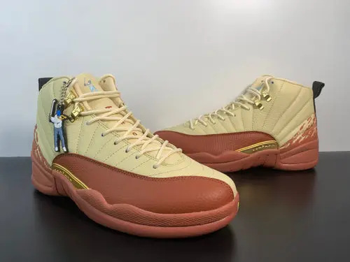 Eastside Golf x Air Jordan 12 Retro 'Out the Mud' 