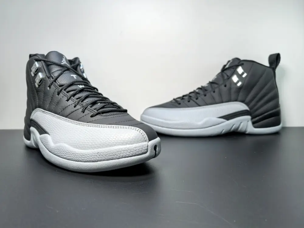Air Jordan 12 Retro 'Barons' 