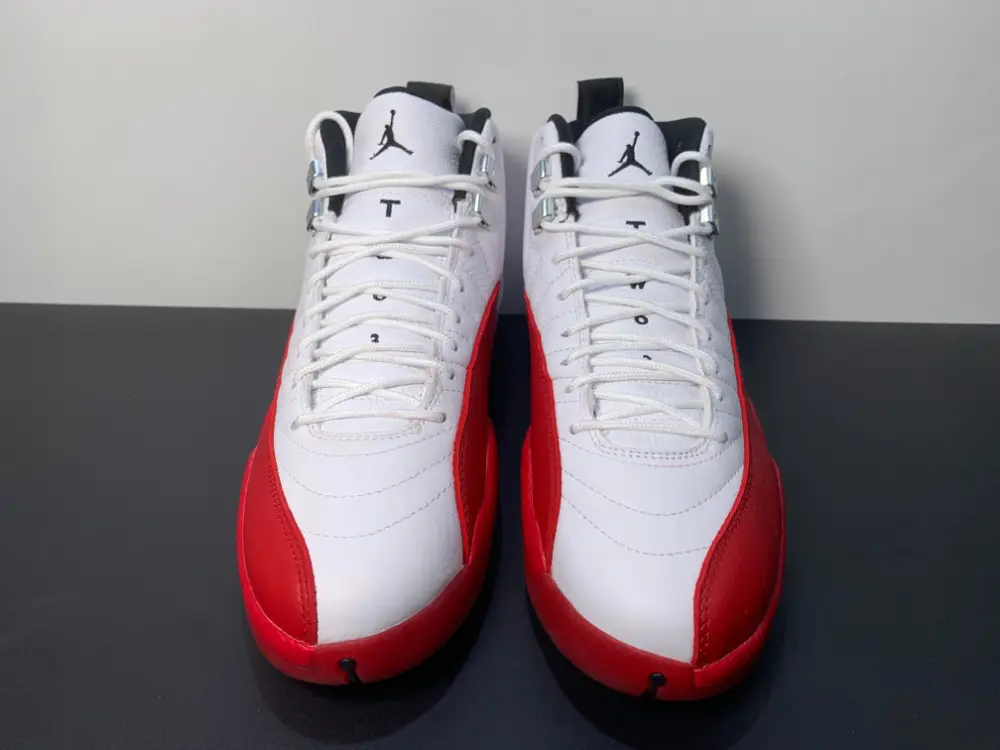 Air Jordan 12 Retro 'Cherry' 2023 