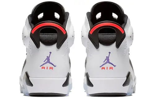 Air Jordan 6 Retro LTR Flint CI3125-100 