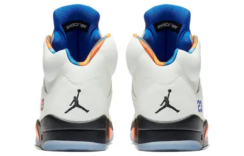 Air Jordan 5 Retro International Flight 136027-148 