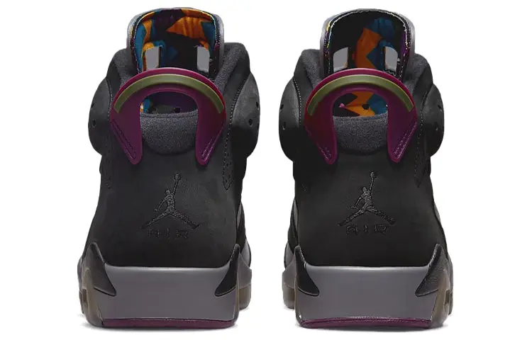Air Jordan 6 Retro Bordeaux CT8529-063 