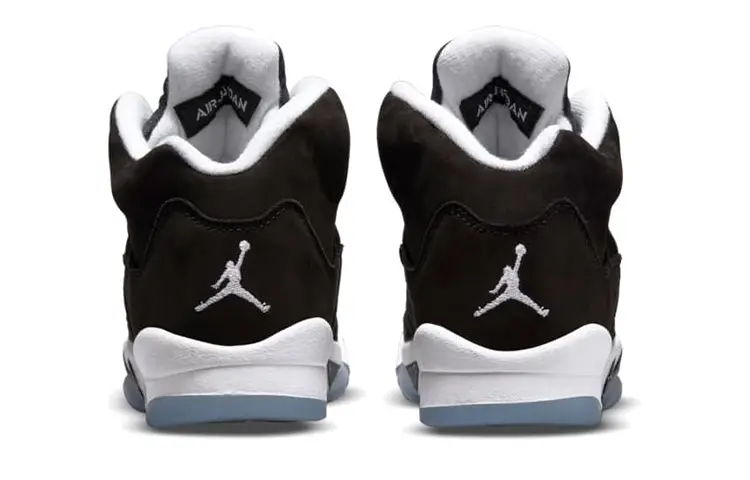 Air Jordan 5 Retro Oreo CT4838-011 