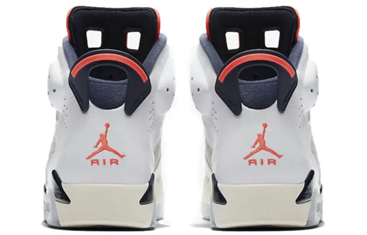 Air Jordan 6 Retro Tinker Hatfield 384664-104 