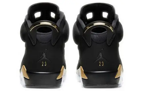 Air Jordan 6 Retro DMP Defining Moments CT4954-007 