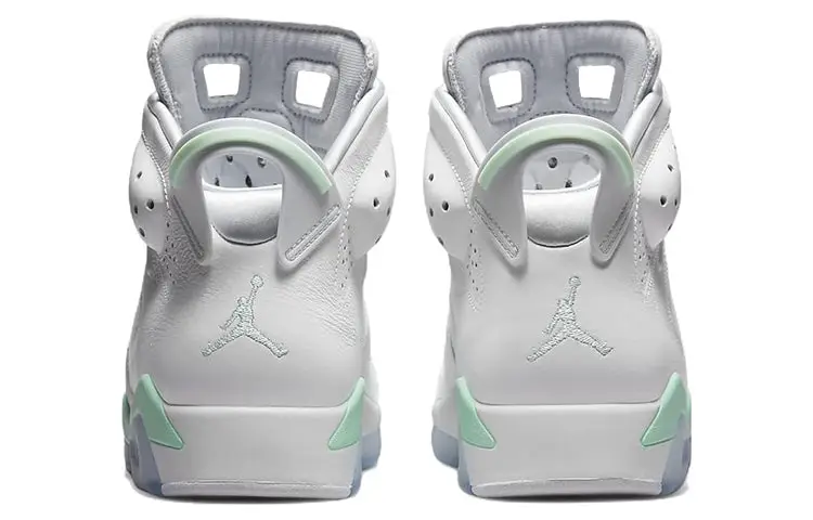 Air Jordan 6 Tiffany Blue DQ4914-103 