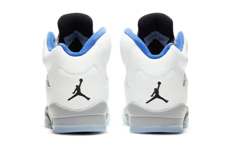 Air Jordan 5 Retro GS Stealth DD0587-140 
