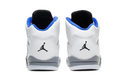 Air Jordan 5 Retro PS Stealth 2.0 440889-140 