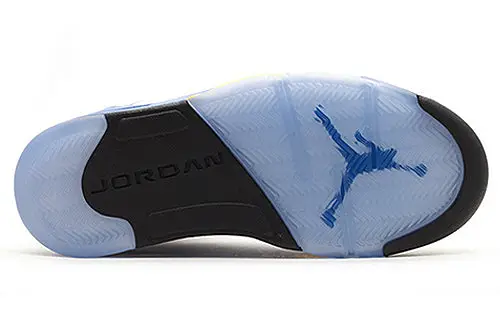 Air Jordan 5 Retro Laney 136027-189 