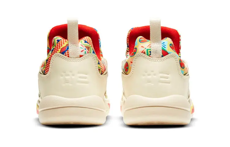 Air Jordan 5 Retro LTL Flex Chinese New Year BP DD2243-100 