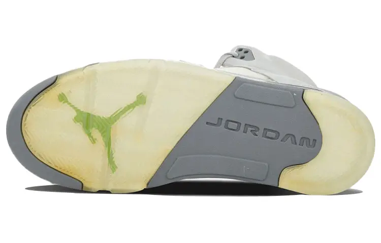Air Jordan 5 Green Bean DM9014-003 