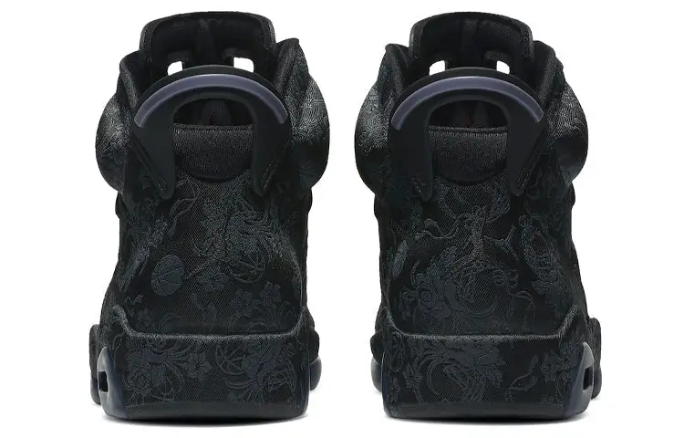 Womens WMNS Air Jordan 6 Retro SD Singles Day DB9818-001 