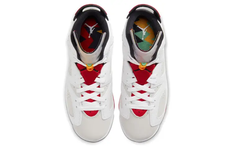 Air Jordan 6 Retro Hare CE8529-062 