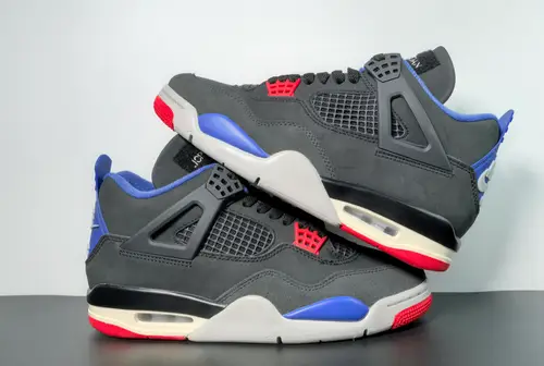 Air Jordan 4 Retro Rare Air FV5029-003 