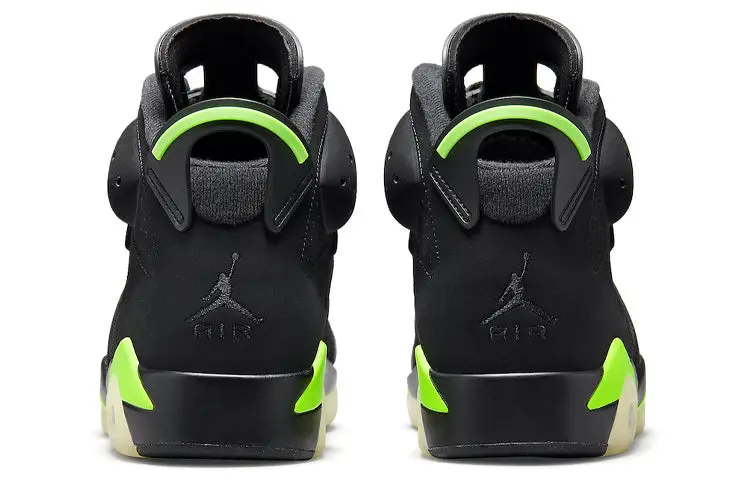 Air Jordan 6 Retro Electric Green CT8529-003 