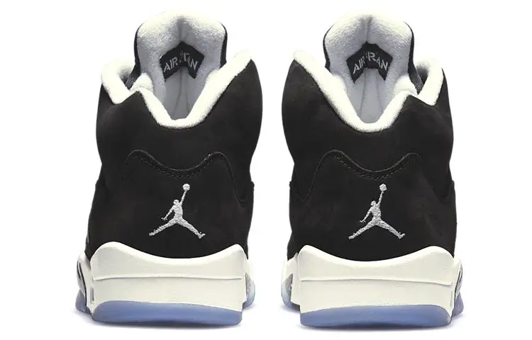 Air Jordan 5 Retro Oreo CT4838-011 