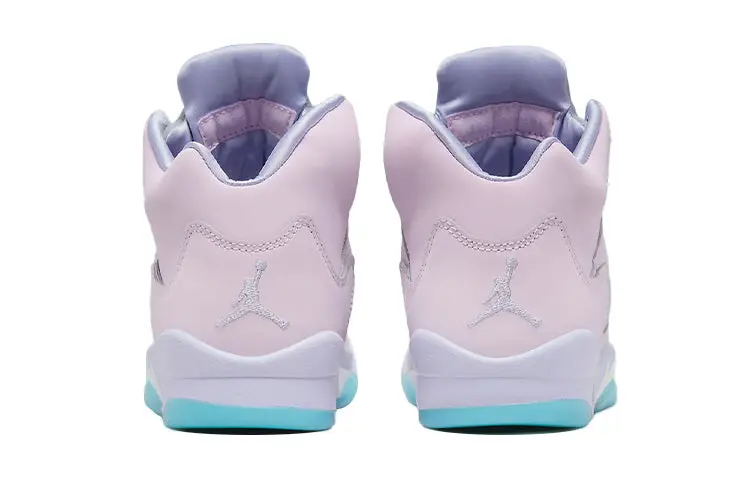 Air Jordan 5“ Easter ” DV0562-600 