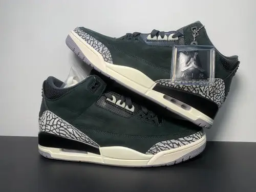 Air Jordan 3 WMNS Off Noir CK9246-001 