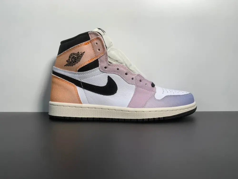 Air Jordan 1 High OG Craft Skyline DX0054-805 