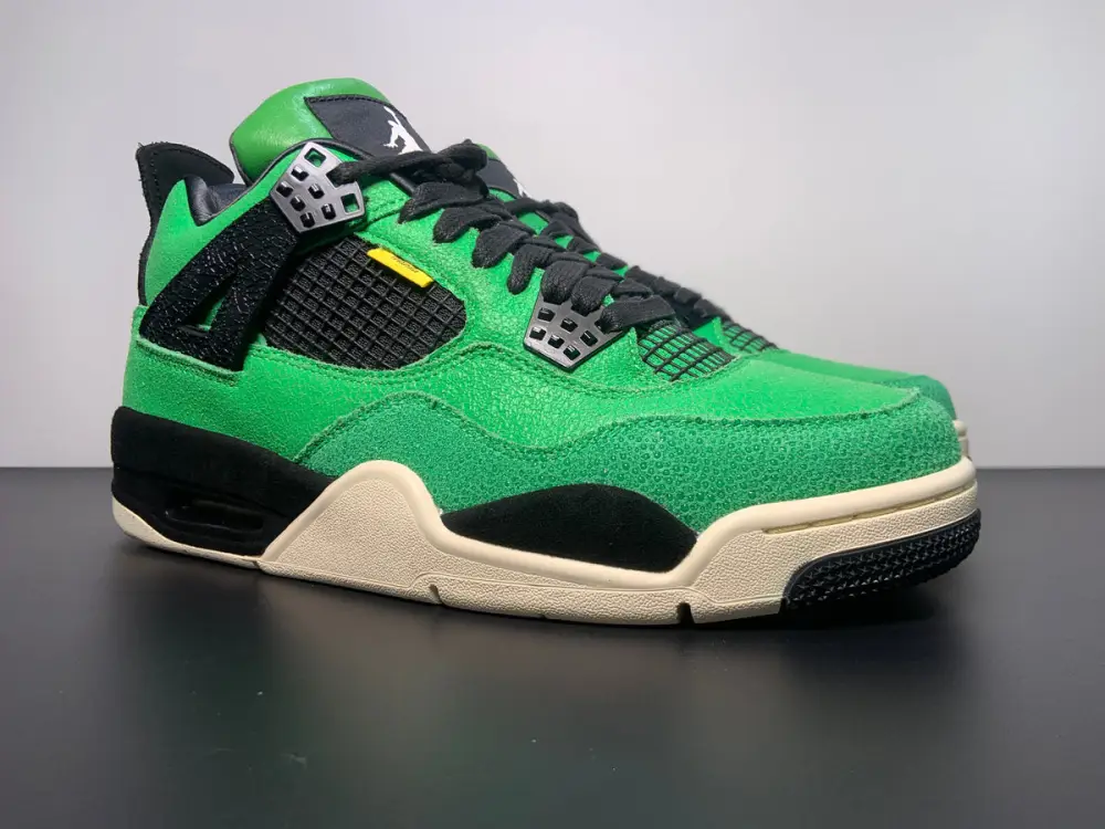 Air Jordan 4 Retro Manila AJ-965234 