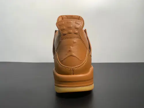 Air Jordan 4 Premium “Wheat” 819139-205 