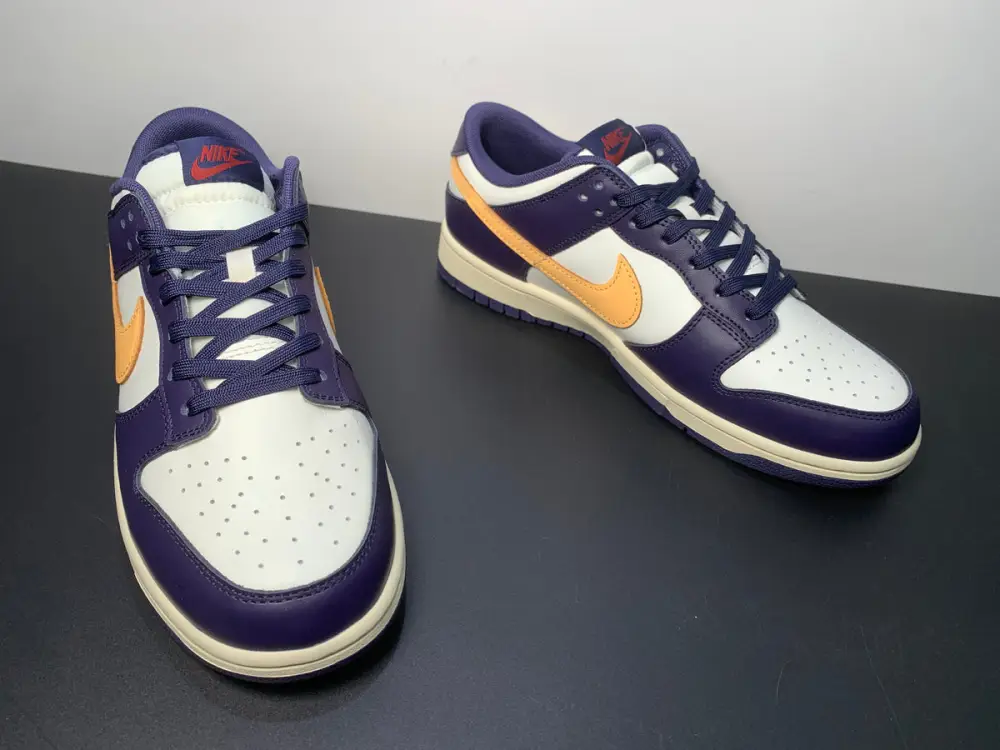 Nike Dunk Low“From Nike To You” 