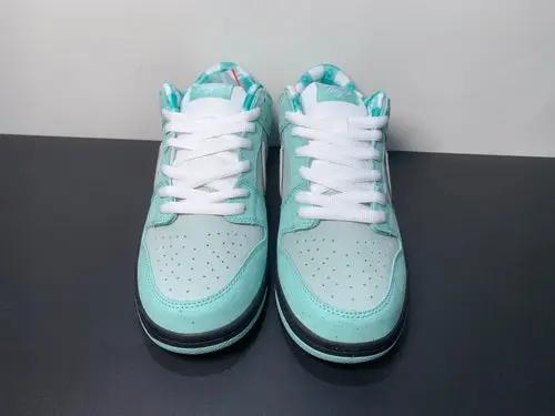 Concepts X NK SB Dunk LOW TIFFANY LOBSTER 