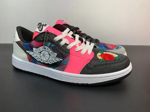 Air Jordan 1 Low OG CNY “Chinese New Year” 
