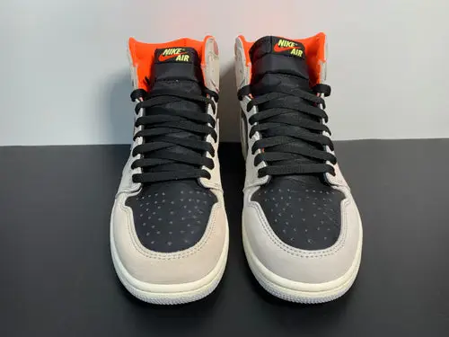 Air Jordan 1 Retro OG High Neutral Grey 555088-018 