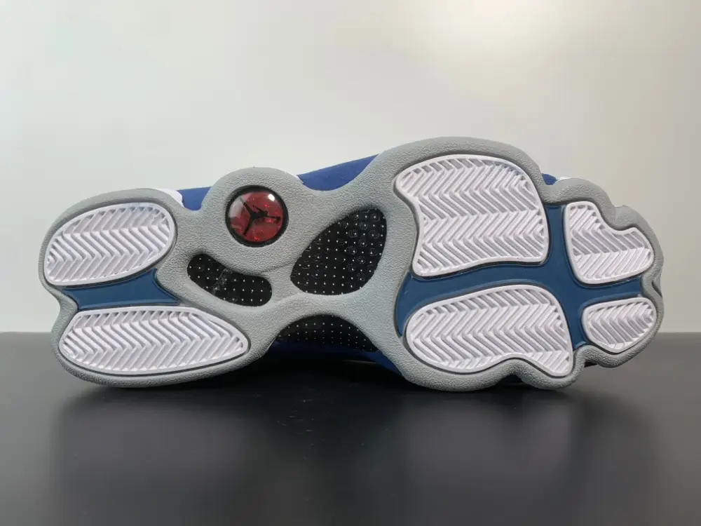 Air Jordan 13 Retro 'French Blue' 