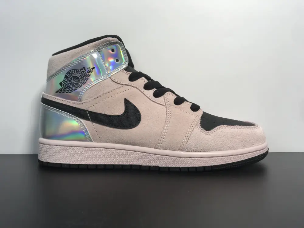 Nike Air Jordan 1 Low WMNS Iridescent CV6472-602 