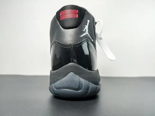 Air Jordan 11 Retro High ‘Gamma Blue’ 378037-006 